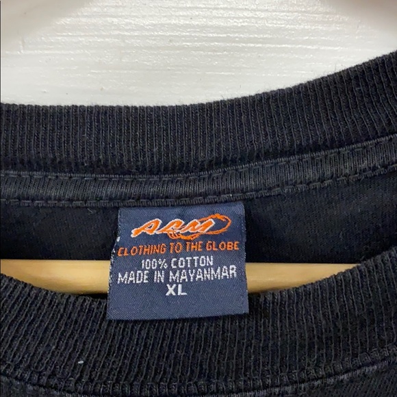 Vintage 2002!Gravedigger T - Picture 2 of 3